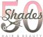 50 Shades logo